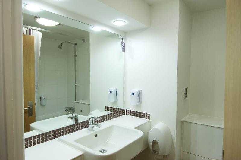 Premier Inn Hatfield Екстер'єр фото